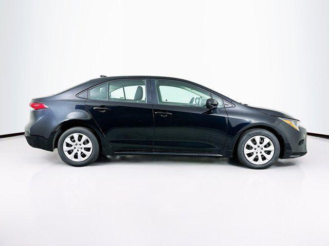 used 2024 Toyota Corolla car, priced at $18,697