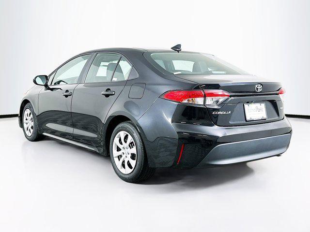 used 2024 Toyota Corolla car, priced at $18,697