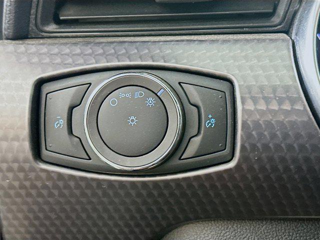 used 2018 Ford Mustang car, priced at $16,997