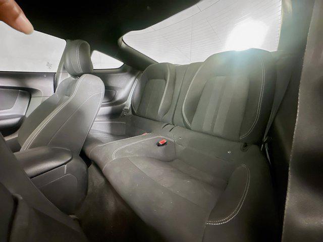 used 2018 Ford Mustang car, priced at $16,997