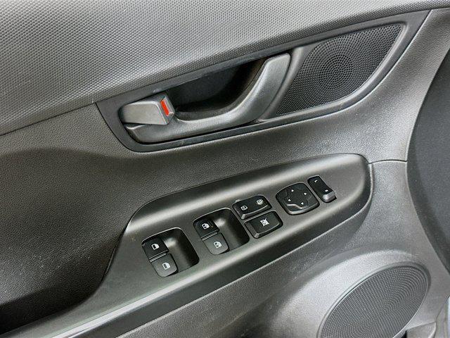 used 2020 Hyundai Kona car, priced at $13,987