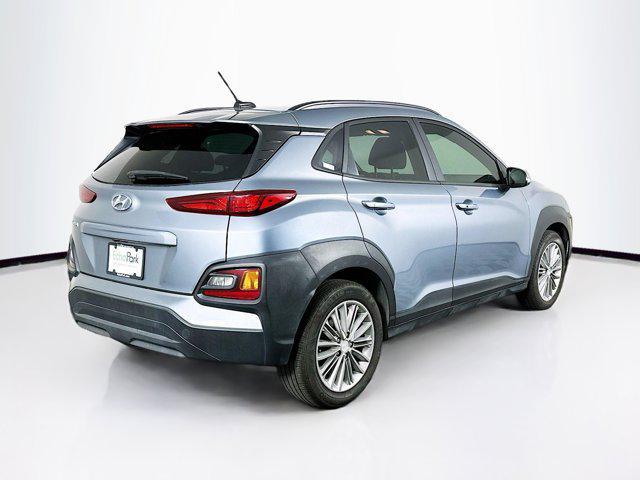 used 2020 Hyundai Kona car, priced at $13,987