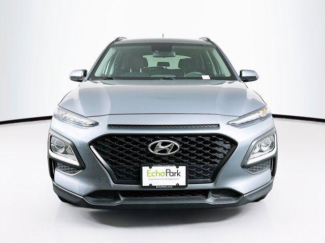 used 2020 Hyundai Kona car, priced at $13,987