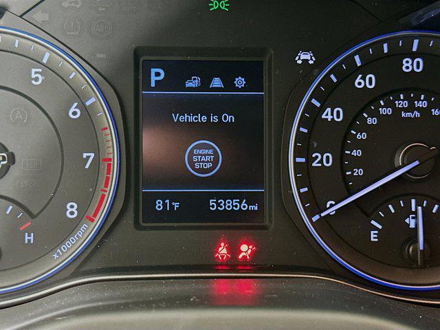 used 2020 Hyundai Kona car, priced at $13,987
