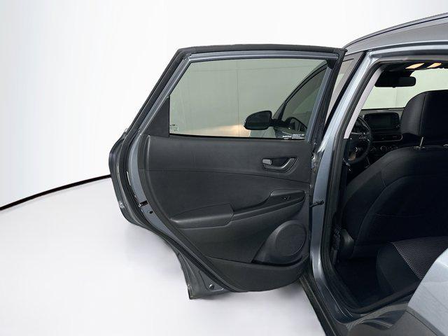 used 2020 Hyundai Kona car, priced at $13,987