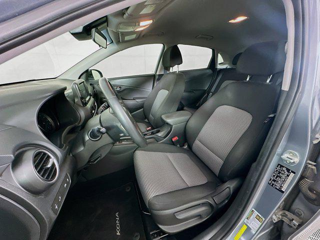 used 2020 Hyundai Kona car, priced at $13,987