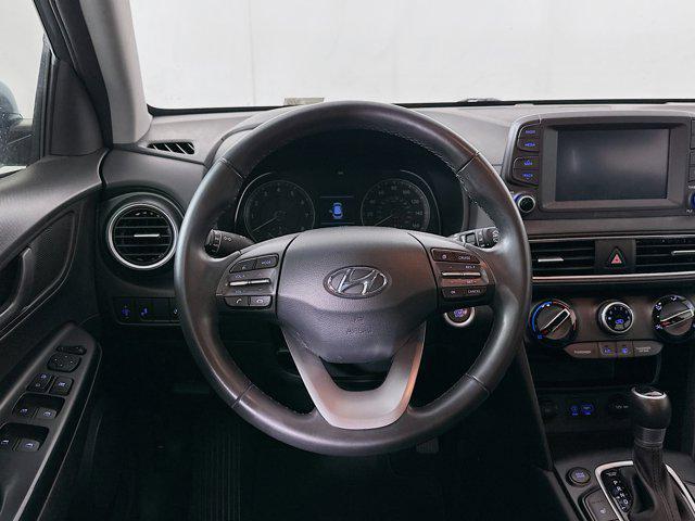 used 2020 Hyundai Kona car, priced at $13,987