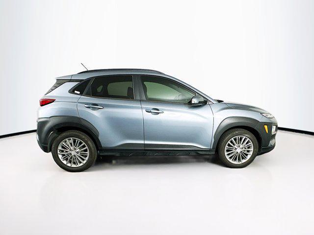 used 2020 Hyundai Kona car, priced at $13,987