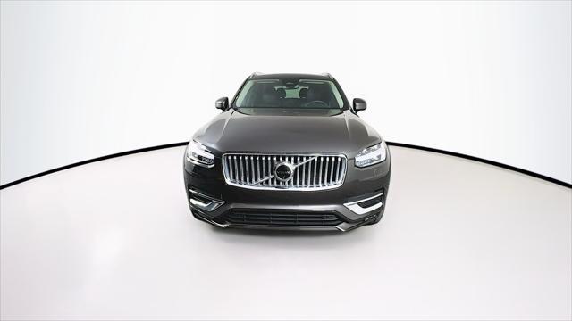 used 2024 Volvo XC90 car, priced at $41,999