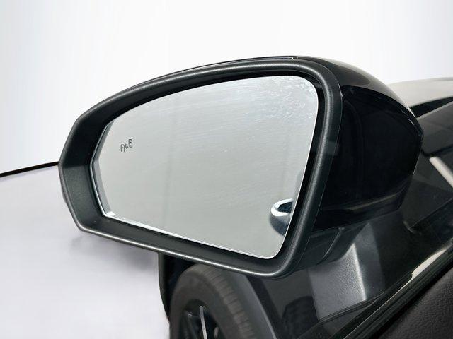 used 2022 Volkswagen Taos car, priced at $18,697