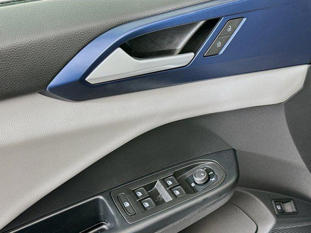 used 2022 Volkswagen Taos car, priced at $18,697