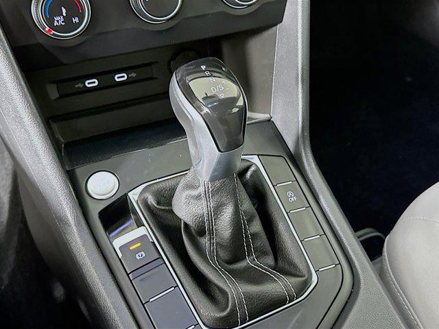 used 2022 Volkswagen Taos car, priced at $18,697