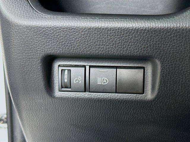 used 2024 Toyota RAV4 car, priced at $27,197