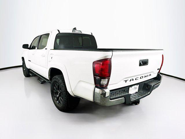 used 2023 Toyota Tacoma car, priced at $31,897