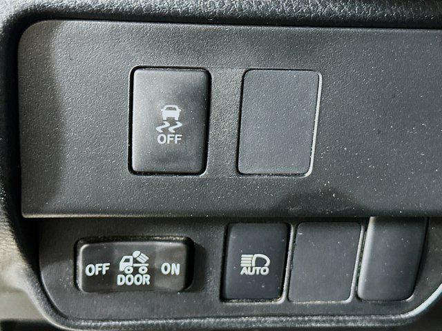 used 2023 Toyota Tacoma car, priced at $31,897