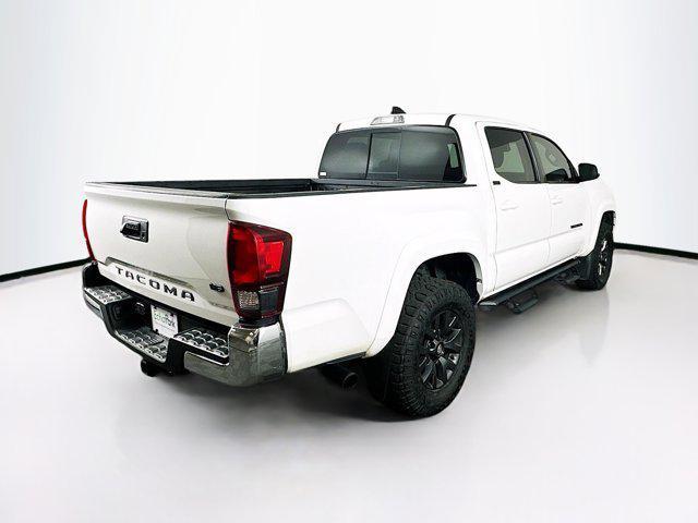 used 2023 Toyota Tacoma car, priced at $31,897