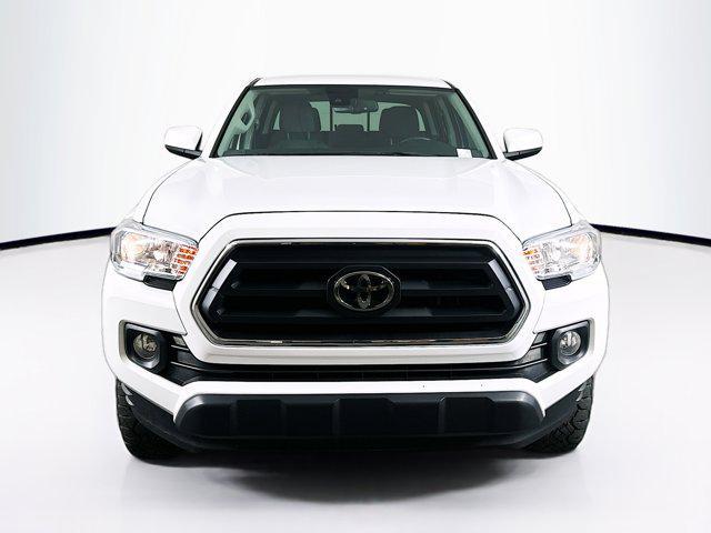 used 2023 Toyota Tacoma car, priced at $31,897