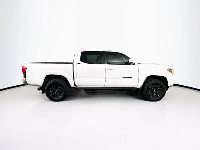 used 2023 Toyota Tacoma car, priced at $31,897