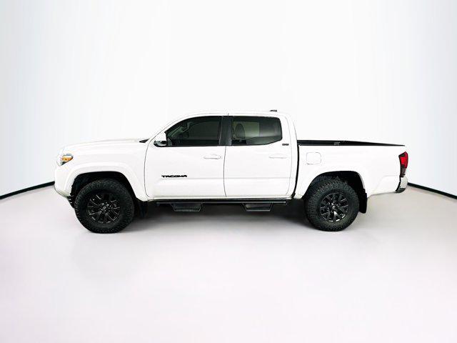 used 2023 Toyota Tacoma car, priced at $31,897
