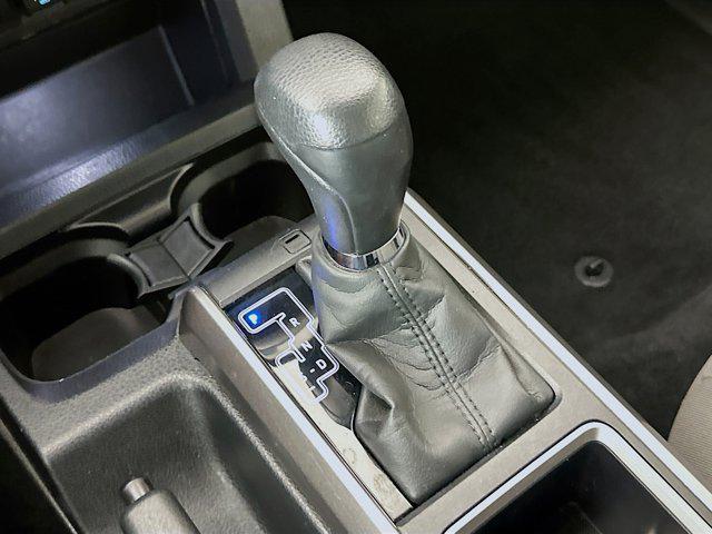 used 2023 Toyota Tacoma car, priced at $31,897