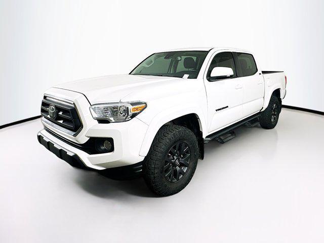 used 2023 Toyota Tacoma car, priced at $31,897