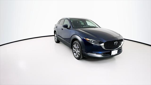 used 2021 Mazda CX-30 car, priced at $19,539