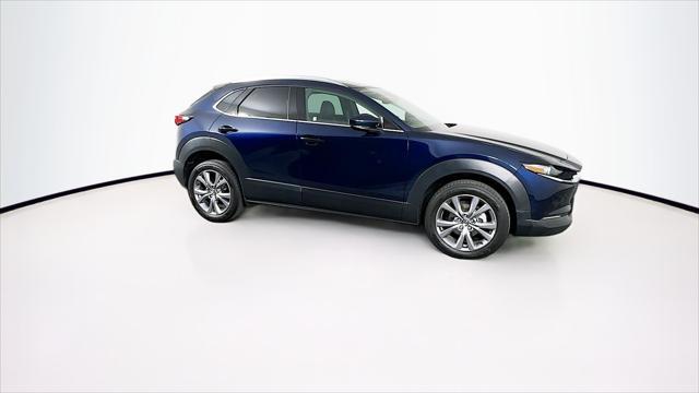 used 2021 Mazda CX-30 car, priced at $19,539