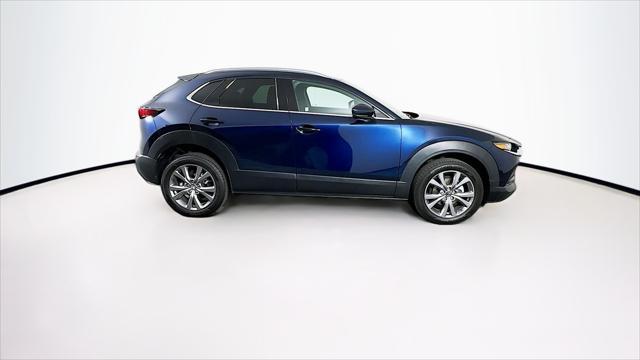 used 2021 Mazda CX-30 car, priced at $19,539