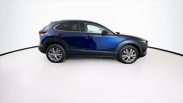 used 2021 Mazda CX-30 car, priced at $19,539