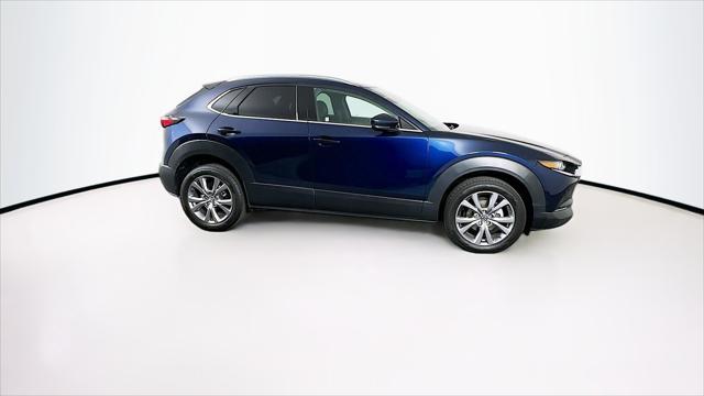 used 2021 Mazda CX-30 car, priced at $19,539