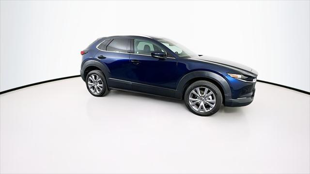 used 2021 Mazda CX-30 car, priced at $19,539