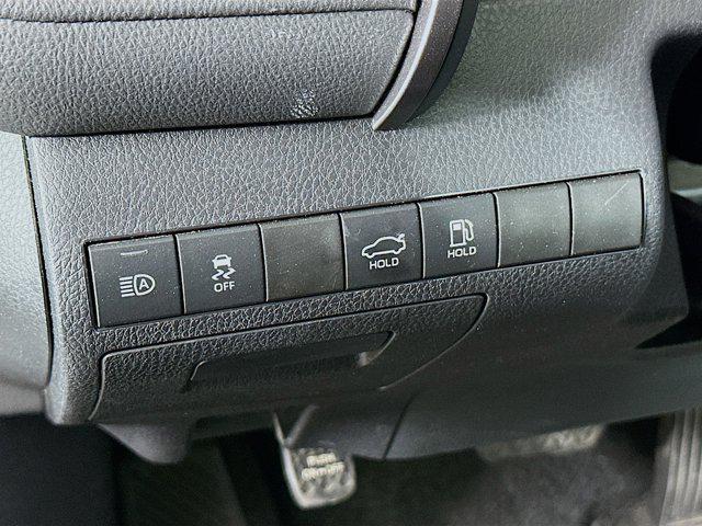 used 2023 Toyota Camry car, priced at $23,497