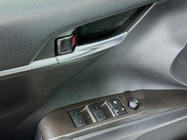 used 2023 Toyota Camry car, priced at $23,497