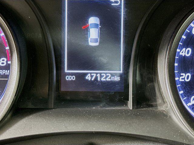 used 2023 Toyota Camry car, priced at $23,497