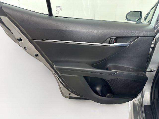 used 2023 Toyota Camry car, priced at $23,497