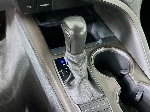 used 2023 Toyota Camry car, priced at $23,497