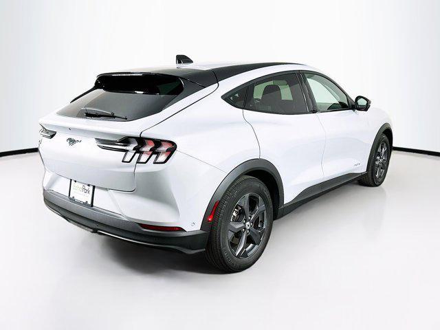 used 2023 Ford Mustang Mach-E car, priced at $26,497