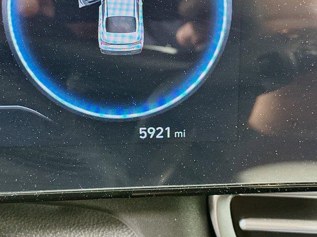 used 2024 Hyundai Elantra car, priced at $20,297