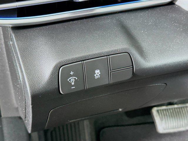 used 2024 Hyundai Elantra car, priced at $20,297