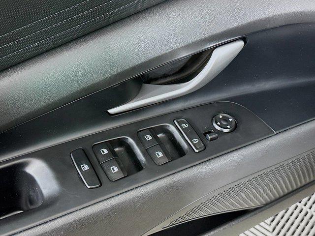 used 2024 Hyundai Elantra car, priced at $20,297