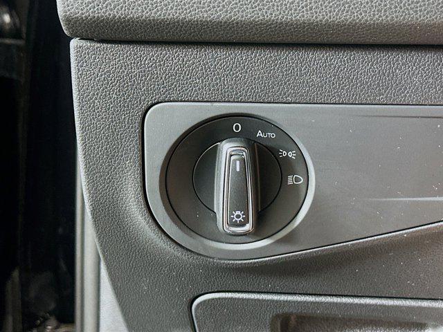 used 2018 Volkswagen Tiguan car, priced at $14,496