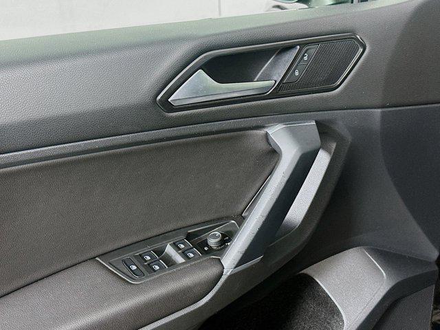 used 2018 Volkswagen Tiguan car, priced at $14,496