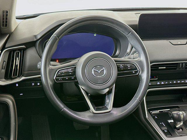 used 2024 Mazda CX-90 PHEV car, priced at $27,487