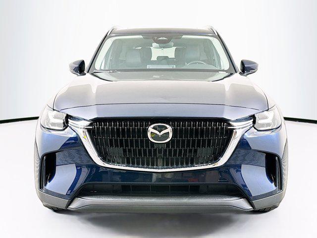 used 2024 Mazda CX-90 PHEV car, priced at $27,487