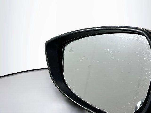 used 2024 Mazda CX-90 PHEV car, priced at $27,487