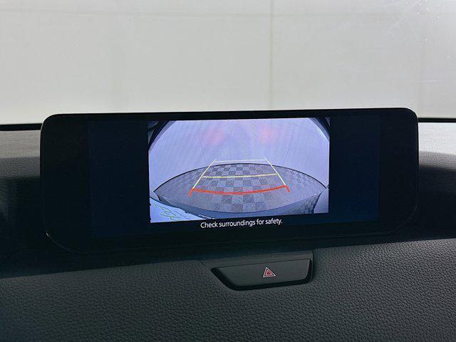 used 2024 Mazda CX-90 PHEV car, priced at $27,487