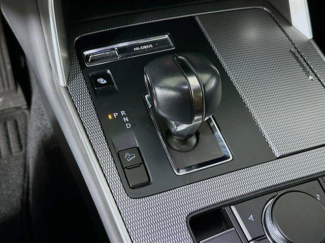 used 2024 Mazda CX-90 PHEV car, priced at $27,487