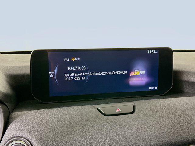 used 2024 Mazda CX-90 PHEV car, priced at $27,487