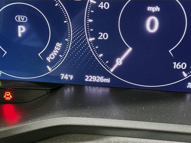 used 2024 Mazda CX-90 PHEV car, priced at $27,487