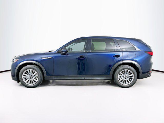 used 2024 Mazda CX-90 PHEV car, priced at $27,487